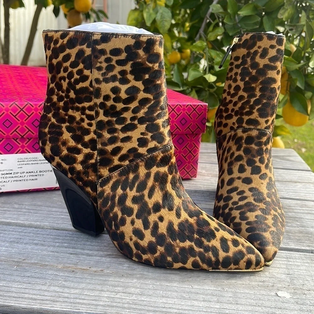 Tory Burch subtle yet